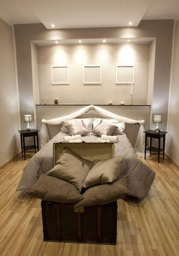 Reggia & Dintorni Rooms A Caserte Extérieur photo